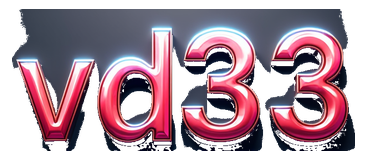 vd33 logo
