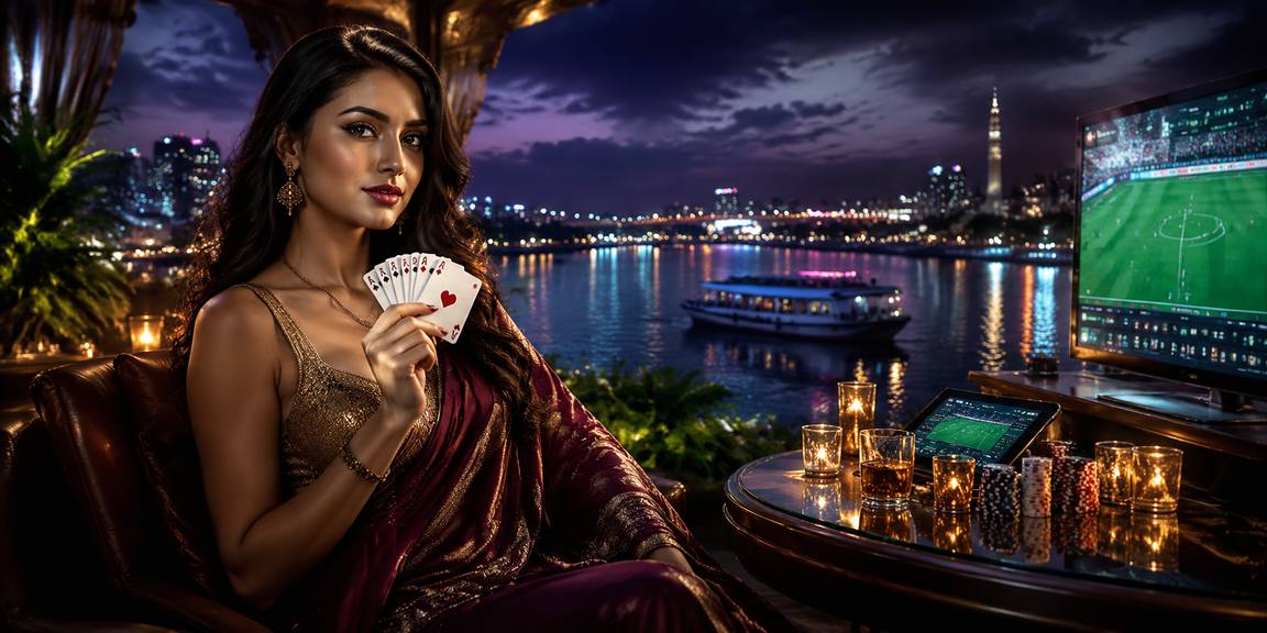 vd33 লাইভ ক্যাসিনো